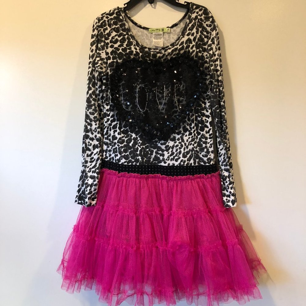 Little Mass Dress
